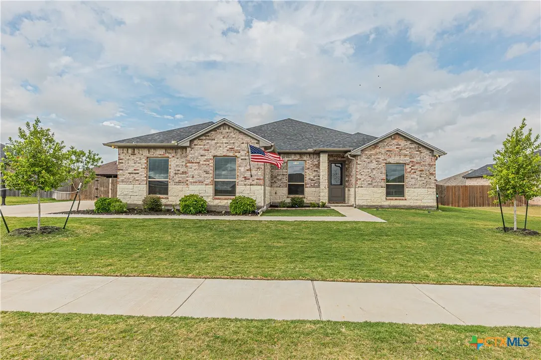 2517 Meadow Lark Drive, Killeen, TX 76542 - #1