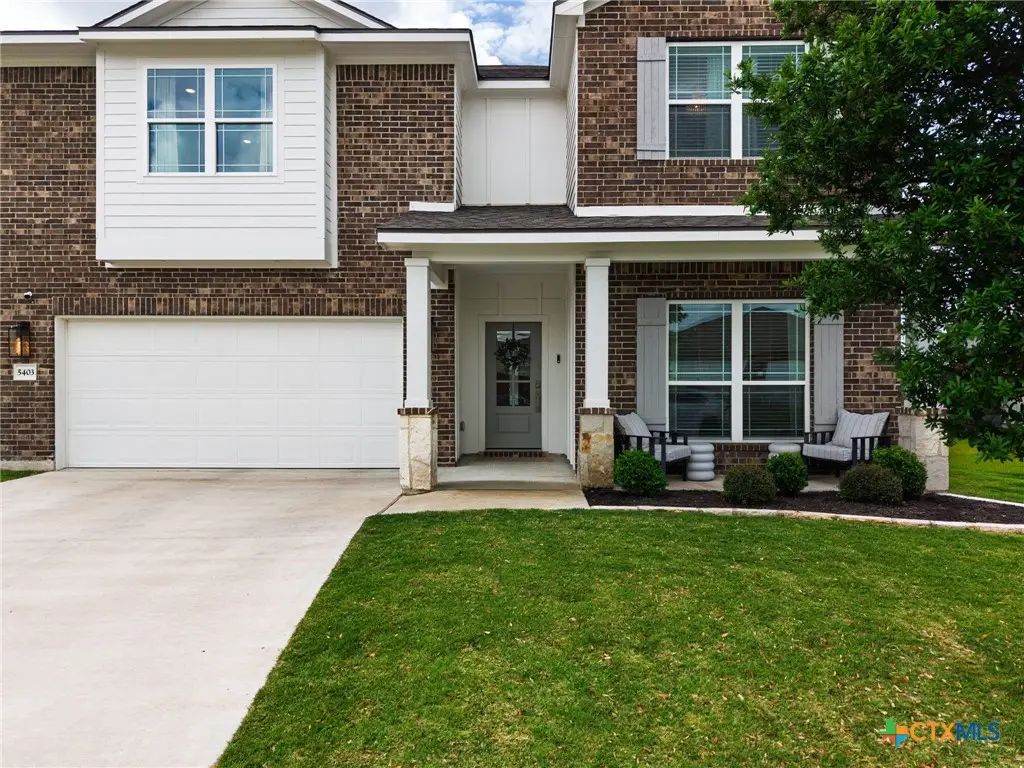 5403 Friars Loop, Temple, TX 76502 - #1