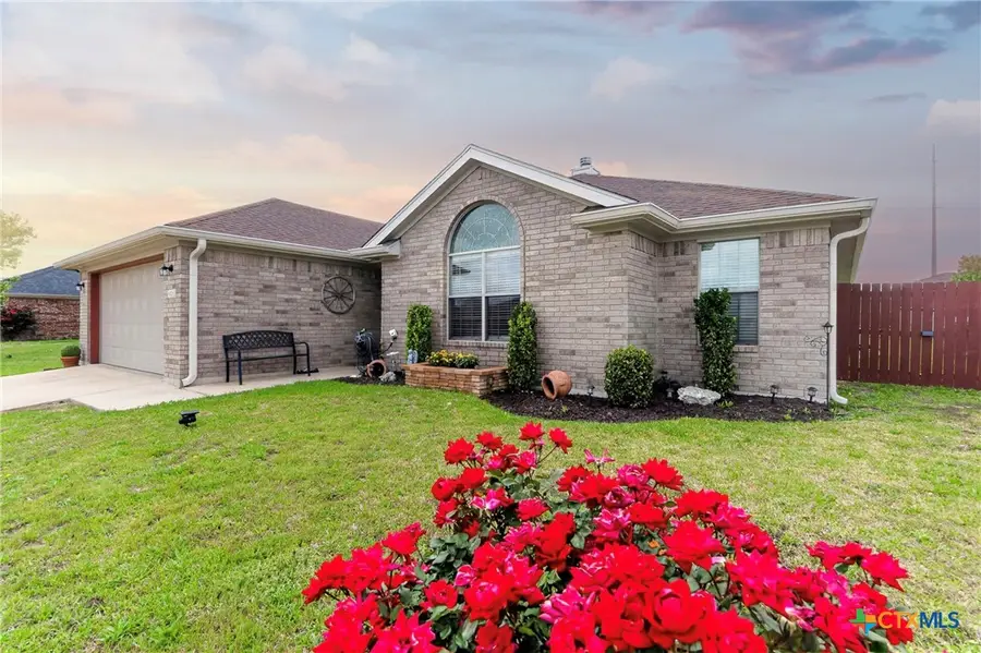 3406 Robin Hood, Killeen, TX 76549 - #2