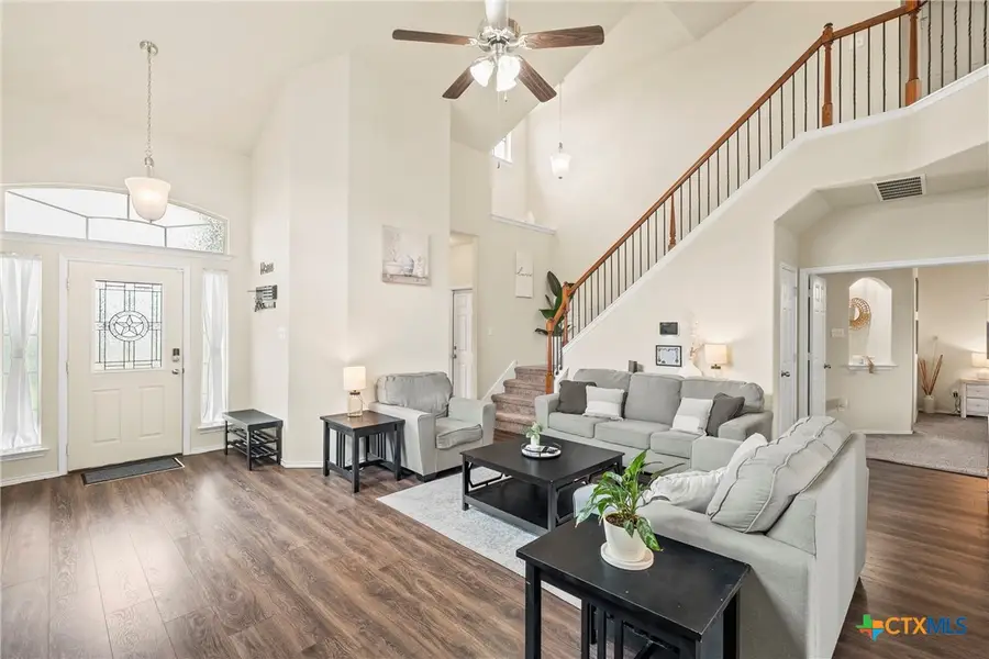 5707 Ambrose Circle, Temple, TX 76502 - #2
