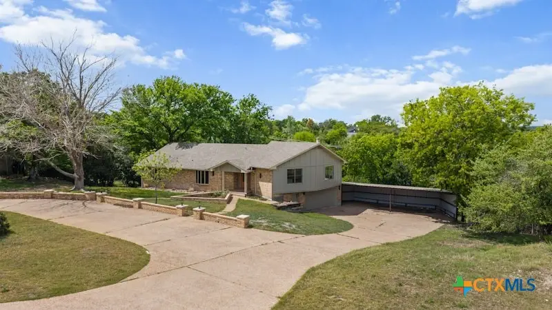 608 Ridgecrest Drive, Salado, TX 76571 - #3