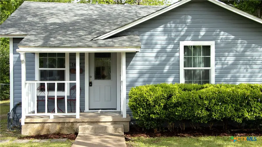1407 S 7th Street, Temple, TX 76504 - #2