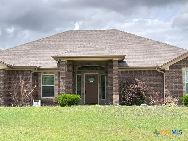 3941 Wells Drive, Kempner, TX 76539 - #2