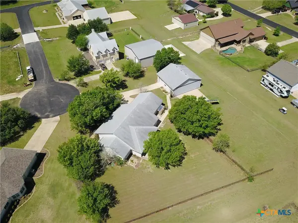 5 Richard Pearce Cove, Georgetown, TX 78626