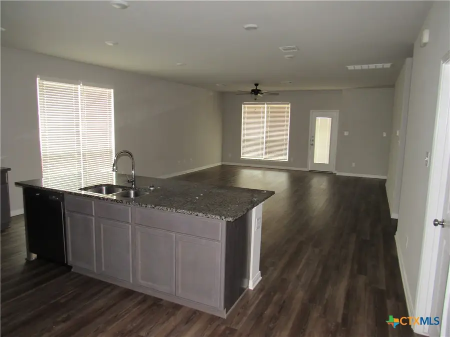 10018 Kensley Rose Drive, Killeen, TX 76542 - #2