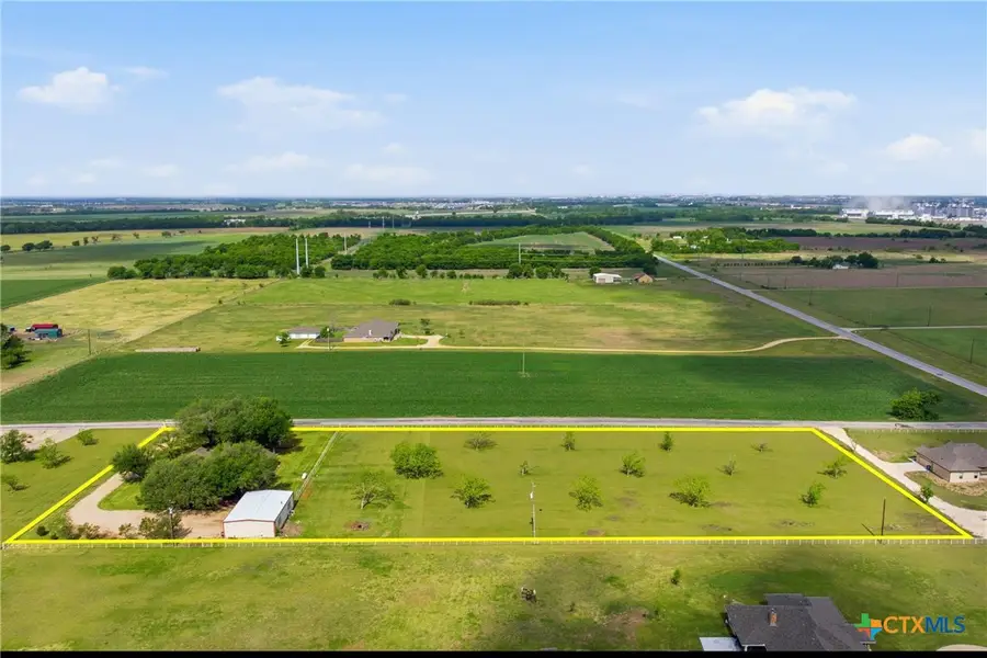 4421 Knob Creek Road, Temple, TX 76501 - #3