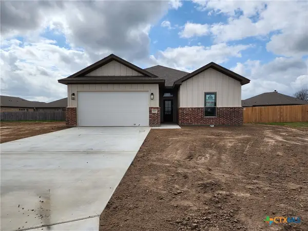 813 Eagle Cross Cove, Salado, TX 76571