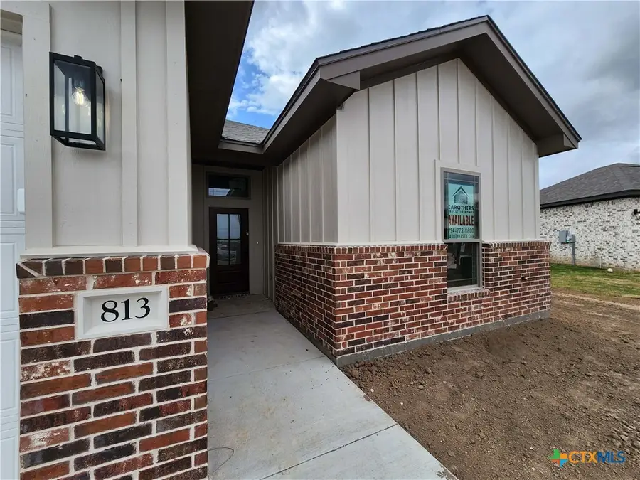 813 Eagle Cross Cove, Salado, TX 76571 - #3