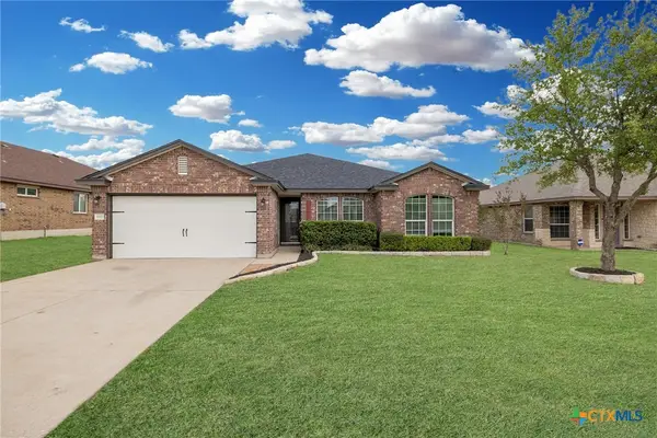 1517 Starlight Drive, Temple, TX 76502