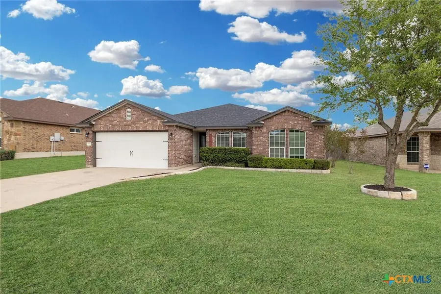 1517 Starlight Drive, Temple, TX 76502 - #2