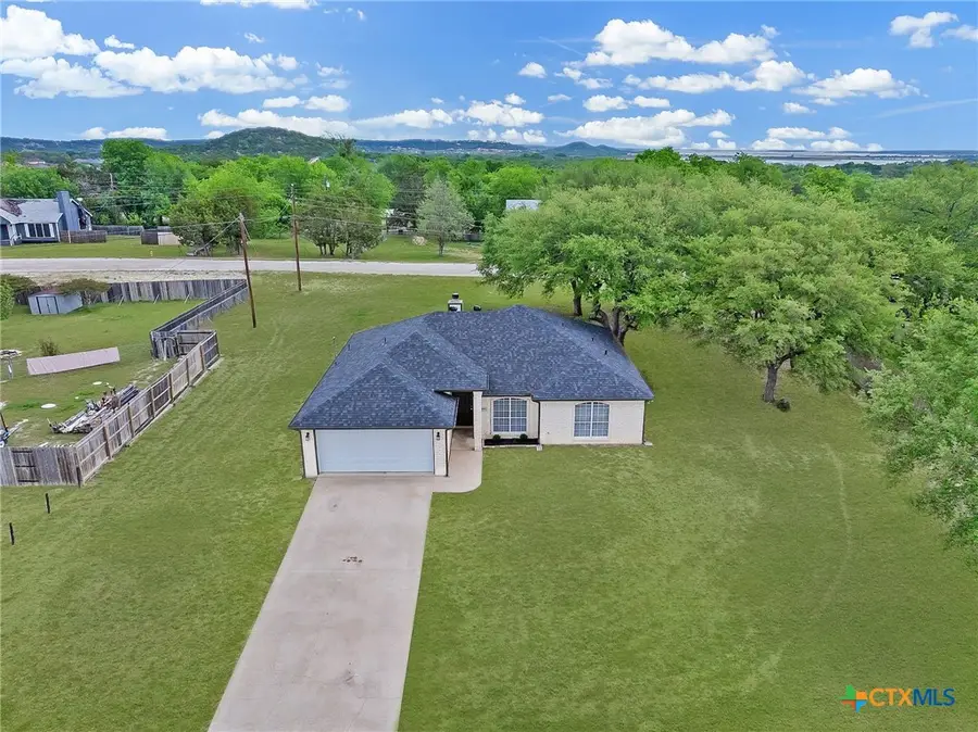 4005 Lakecliff Drive, Harker Heights, TX 76548 - #2