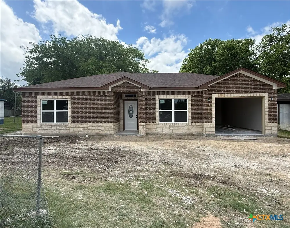 396 E Robin Lane, Harker Heights, TX 76548 - #1