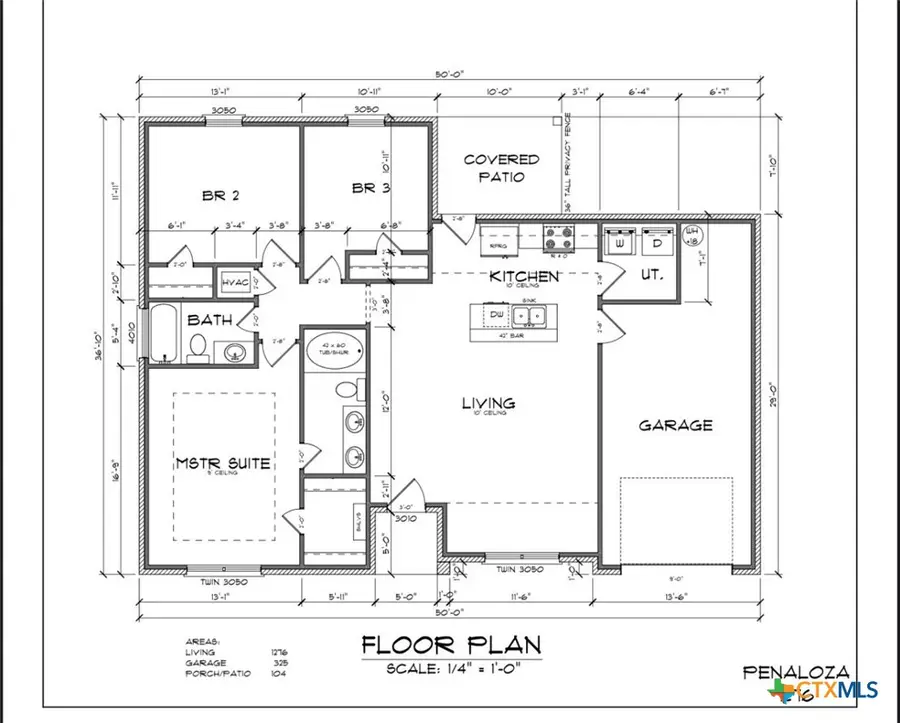 396 E Robin Lane, Harker Heights, TX 76548 - #2