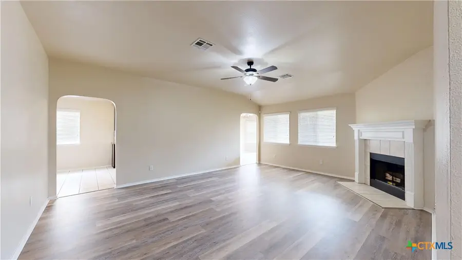 6306 Nessy Drive, Killeen, TX 76549 - #3