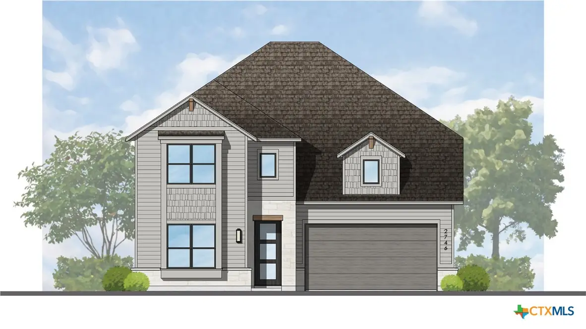 9509 Golden Lion Drive, Austin, TX 78744 - #1