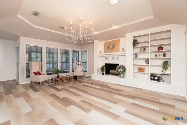 3105 Pecan Valley Drive, Temple, TX 76502