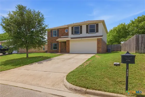402 Colette Court, Belton, TX 76513