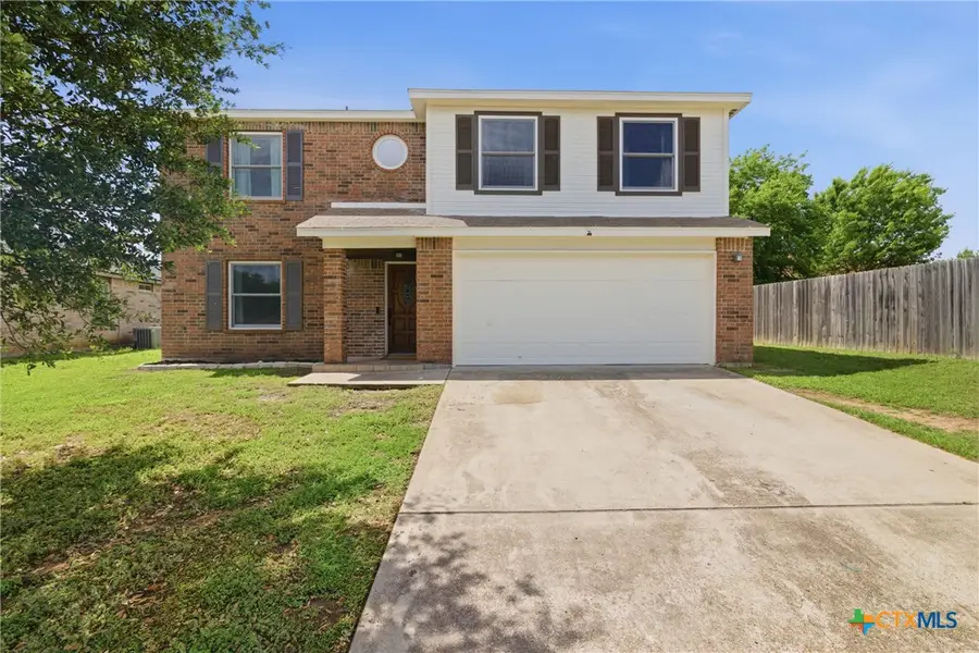 402 Colette Court, Belton, TX 76513 - #2