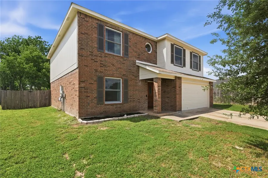 402 Colette Court, Belton, TX 76513 - #3