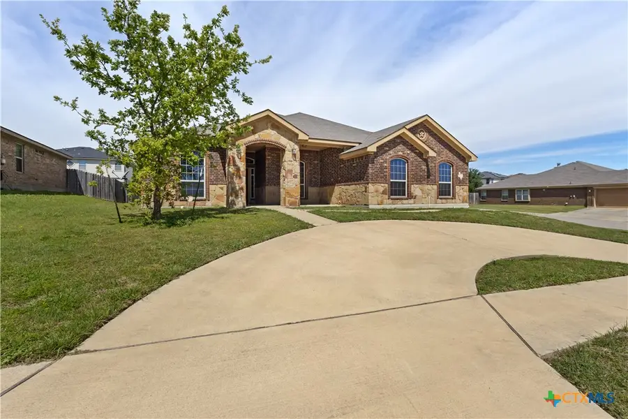 6209 New Castle Drive, Killeen, TX 76549 - #2