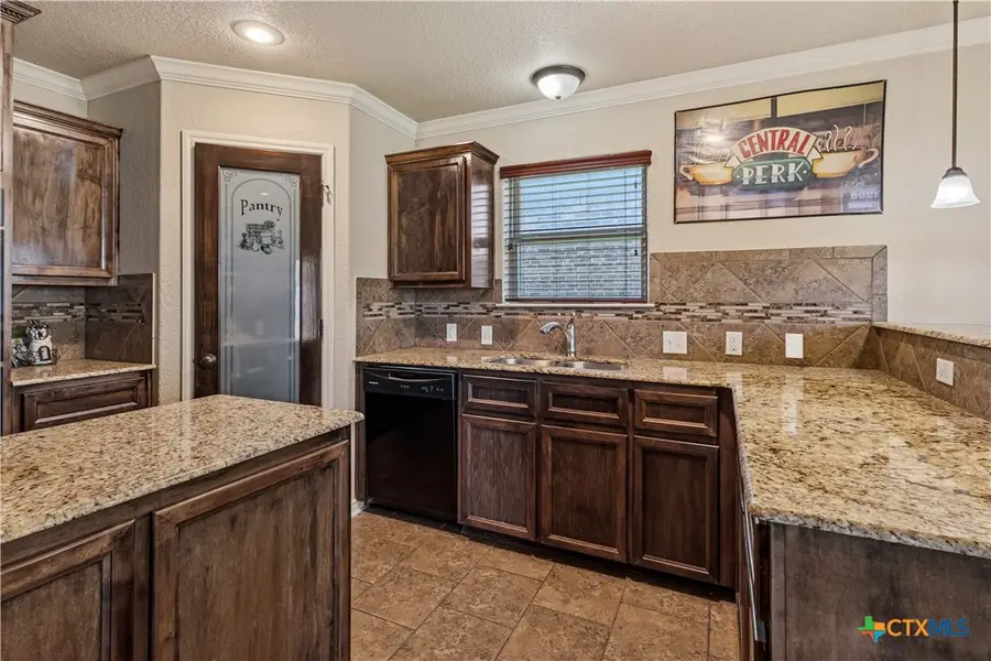 6209 New Castle Drive, Killeen, TX 76549 - #3