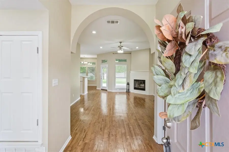 1116 Woodhollow Drive, Temple, TX 76502 - #3