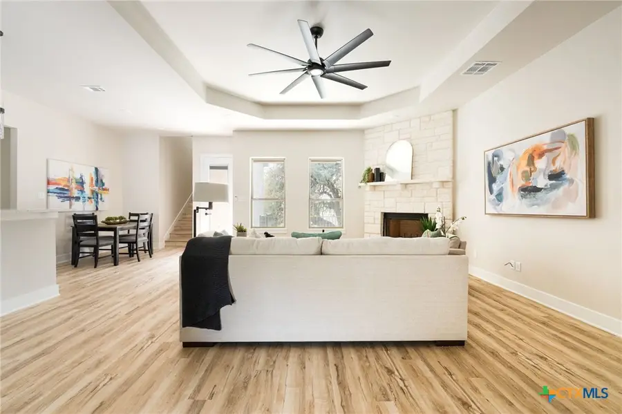 104 Cedar Bluff Court, Harker Heights, TX 76548 - #3