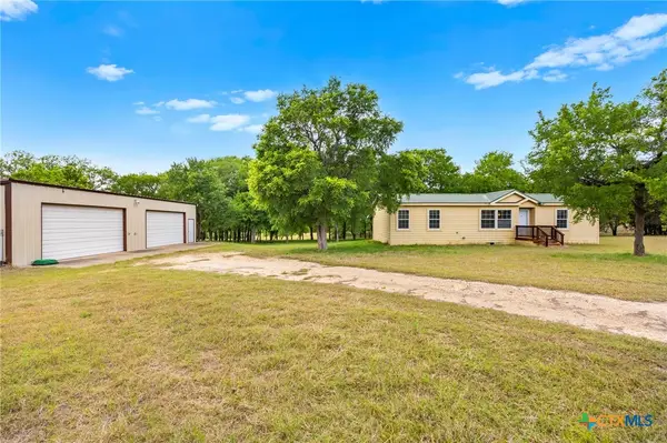 906 County Road 339, Moody, TX 76557