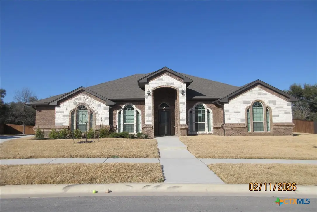 7623 Palladium Loop, Killeen, TX 76542 - #1