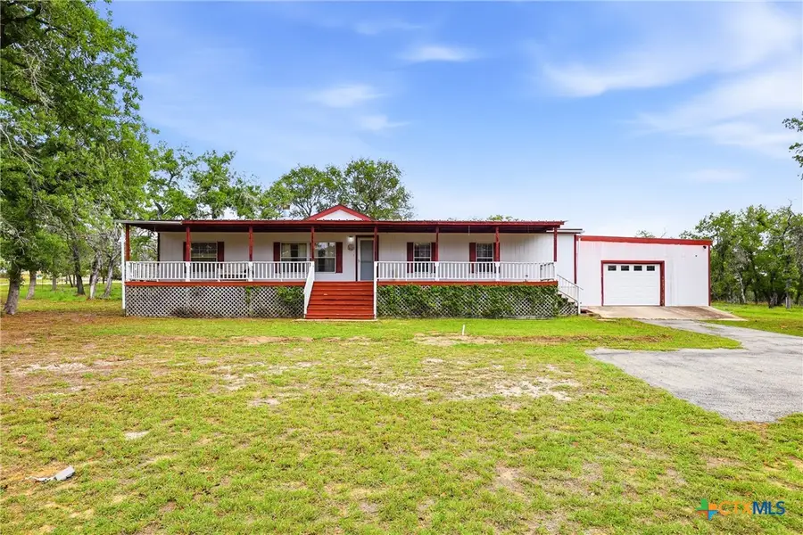 554 Cherry Ridge, Floresville, TX 78114 - #2