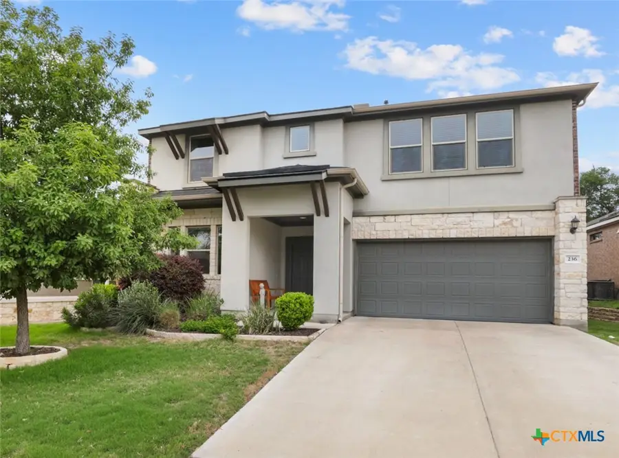 236 Mary Max Circle, San Marcos, TX 78666 - #2
