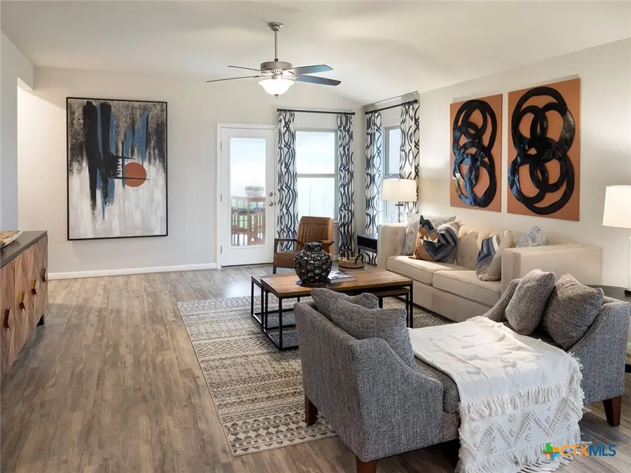 2120 Southerland Trail, Marion, TX 78124 - #3