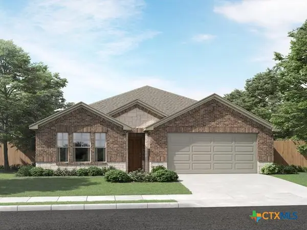5501 Mcbride Street, Cibolo, TX 78108