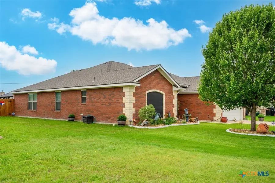 9703 Kaitlyn Drive, Killeen, TX 76542 - #2