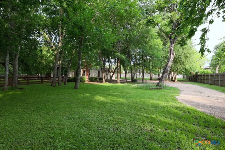1008 Mill Creek Lane, Salado, TX 76571 - #2