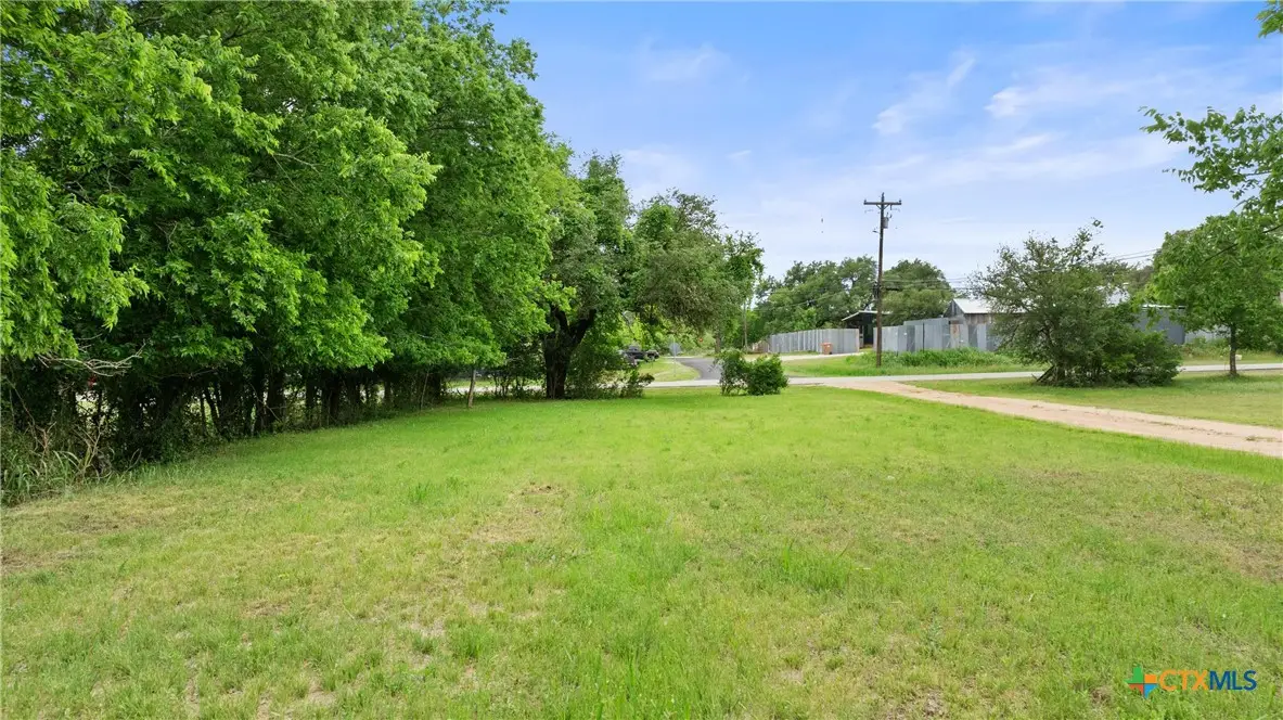 306 W Pecan Drive, Johnson City, TX 78636 - #1