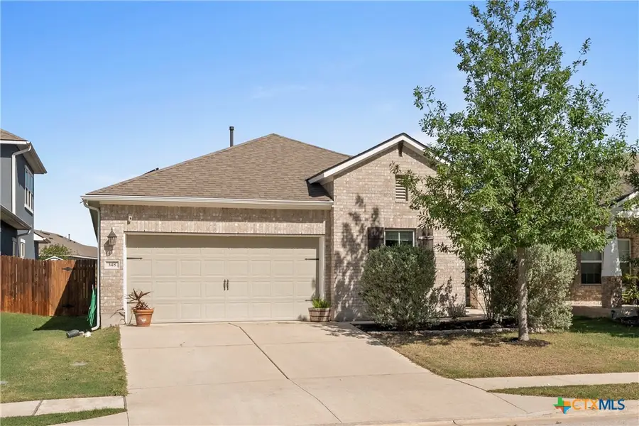 348 Lacey Oak Loop, San Marcos, TX 78666 - #2