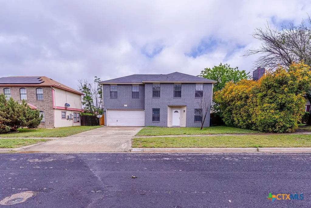 2905 Armadillo Drive, Killeen, TX 76549 - #1