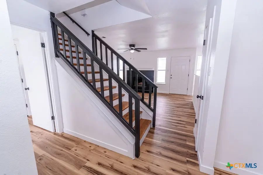 2905 Armadillo Drive, Killeen, TX 76549 - #2