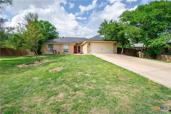 5362 Denmans Loop, Belton, TX 76513