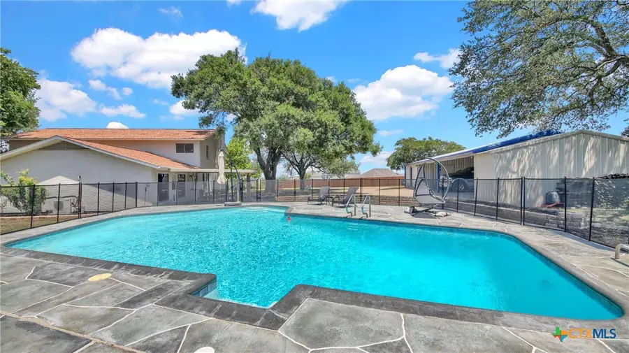 550 C Bud Stockton Loop, Jarrell, TX 76537 - #2