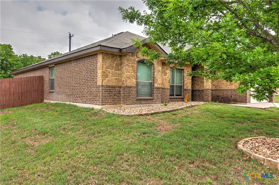 7814 Dudleys Draw Drive, Temple, TX 76502 - #3