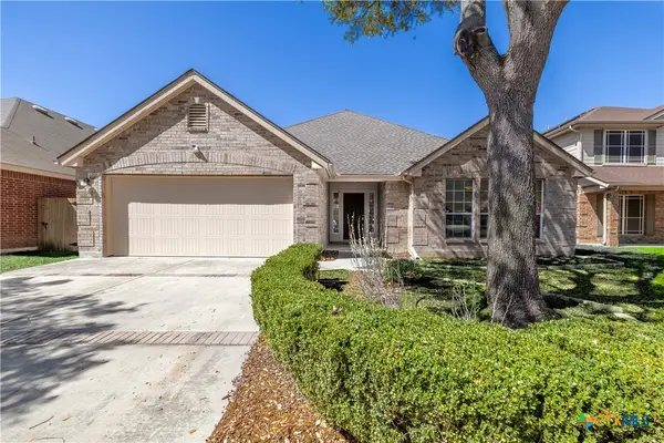 8927 Liberty View, Converse, TX 78109