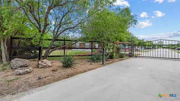 1911 Wald Road, New Braunfels, TX 78132