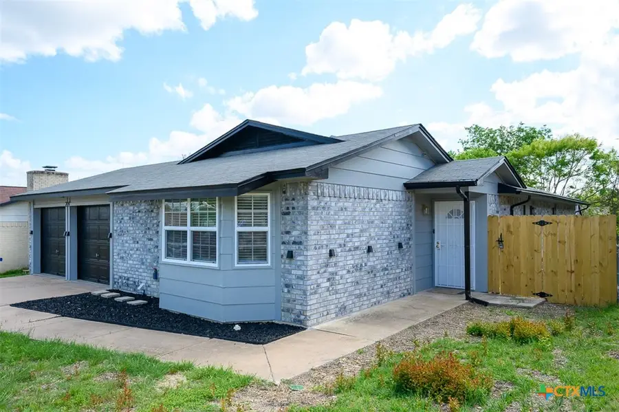 209 W Hogan Drive, Copperas Cove, TX 76522 - #2