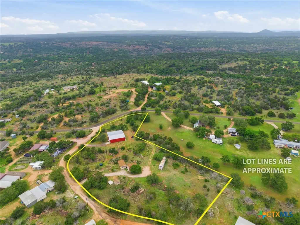 104 Ridge Road, Burnet, TX 78611 - #1
