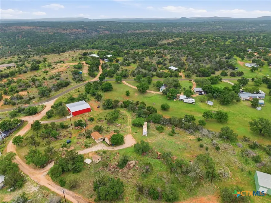104 Ridge Road, Burnet, TX 78611 - #3