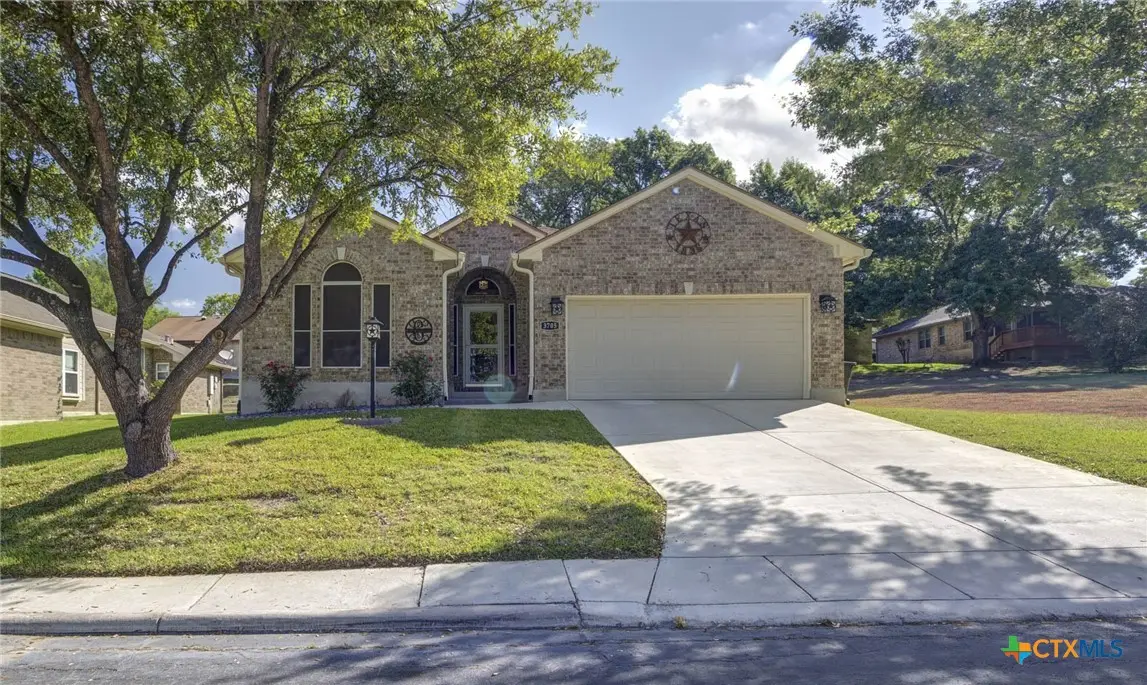 3705 Hillside, Schertz, TX 78108 - #1