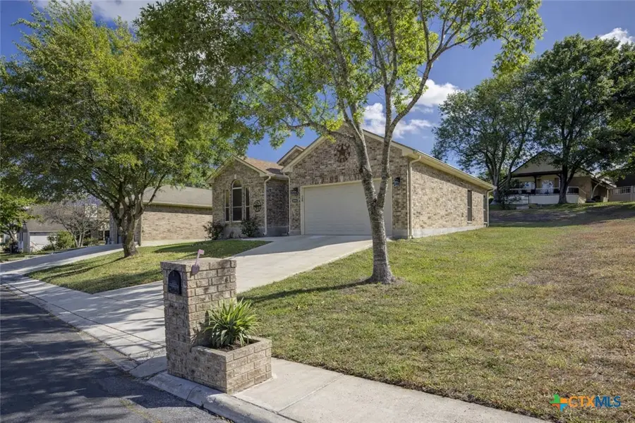 3705 Hillside, Schertz, TX 78108 - #2