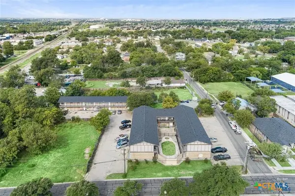 209 Root Avenue, Killeen, TX 76541